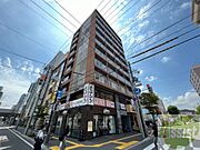 アストリアN6 9階 築17年8ヶ月の賃貸物件