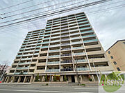 北13条東駅より徒歩5分 14階 築8年3ヶ月の賃貸物件