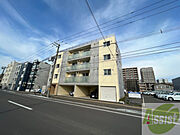 北13条東駅より徒歩3分 2階 築9年6ヶ月の賃貸物件