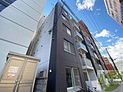 レジデンス大通公園 2階 築11年2ヶ月の賃貸物件