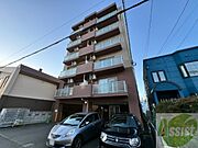 ｅｎｓｏｌｅｉｌｌｅ山鼻 2階 築22年6ヶ月の賃貸物件