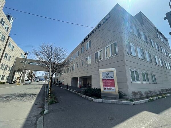 レーベンビル ｜北海道札幌市北区北二十二条西4丁目(賃貸マンション1R・4階・39.35㎡)の写真 その30