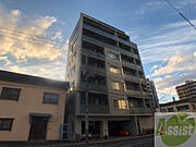 北13条東駅より徒歩3分 2階 築25年5ヶ月の賃貸物件