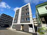 ラフィーネ栄町 2階 築3年4ヶ月の賃貸物件