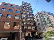 西11丁目駅より徒歩2分 4階 築11年7ヶ月の賃貸物件