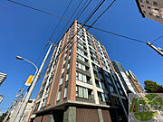 プライムメゾン鴨々川 5階 築16年3ヶ月の賃貸物件