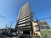 北13条東駅より徒歩5分 15階 築6年の賃貸物件