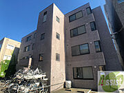 フィオーレセレストの賃貸物件