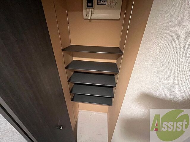室内