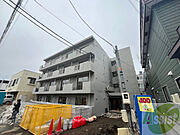 カーサKIKUSUIの賃貸物件