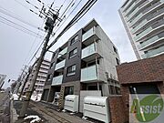 VerdeMaruyamaの賃貸物件