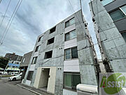 円山公園駅より徒歩13分 1階 築11年の賃貸物件