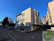 イーグルサウス17Aの賃貸物件