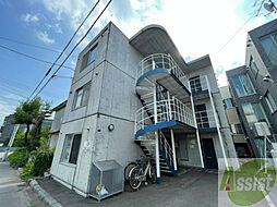 外観画像