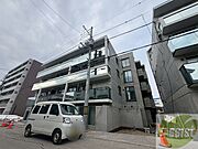 福住駅より徒歩2分 2階 新築の賃貸物件