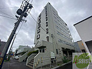 札幌三善第2ビルの賃貸物件