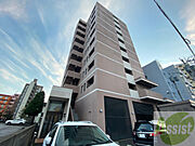 モデナ山鼻の賃貸物件