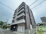 ノルドデゾーロ山鼻の賃貸物件