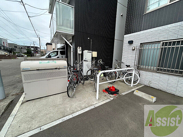 その他