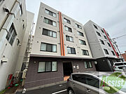 リージェントN札幌の賃貸物件