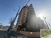 クリオ旭ケ丘弐番館の賃貸物件