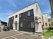 CALMHOUSEの賃貸物件