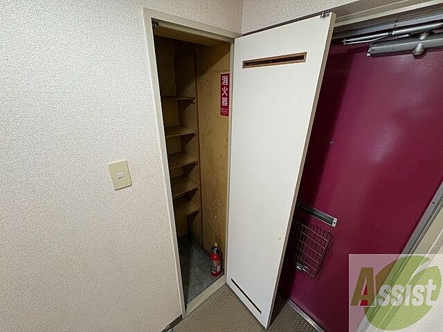 室内