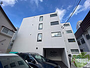 ARTPARKIIの賃貸物件