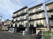 Fran北6条の賃貸物件