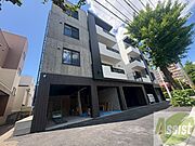 TerraceSoenテラスソウエン 3階 新築の賃貸物件