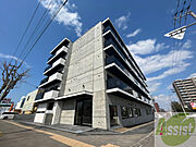 S-RESIDENCE西町の賃貸物件