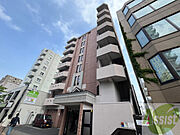 ラプラス裏参道の賃貸物件