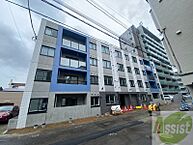 北海道札幌市中央区南九条西13丁目：物件画像／株式会社アシスト　賃貸・売買のアシスト麻生店