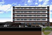 琴似駅より徒歩25分 1階 新築の賃貸物件