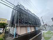 アドバンス北19条の賃貸物件