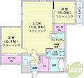 クオリア元町3階7.0万円