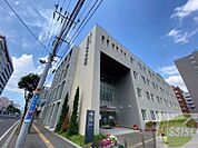医療法人社団太黒胃腸内科病院 559m