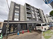 NOIRASABUEDGEの賃貸物件