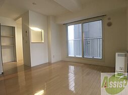 レシディア大通り西 1LDKの写真