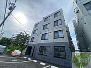 福住駅より徒歩6分 3階 新築の賃貸物件