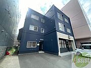 グランドールKの賃貸物件