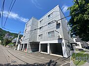 コート南円山の賃貸物件