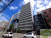 TEADA北4条 2階 築20年4ヶ月の賃貸物件