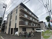 東区役所前駅より徒歩11分 4階 築17年7ヶ月の賃貸物件