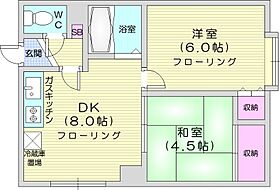 間取り：201019617492