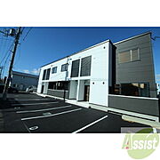 BelleMaisongrace東苗穂の賃貸物件