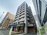 北24条駅より徒歩3分 築6年1ヶ月 10階建の賃貸物件