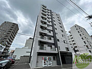 グラードエルヴィータ円山の賃貸物件