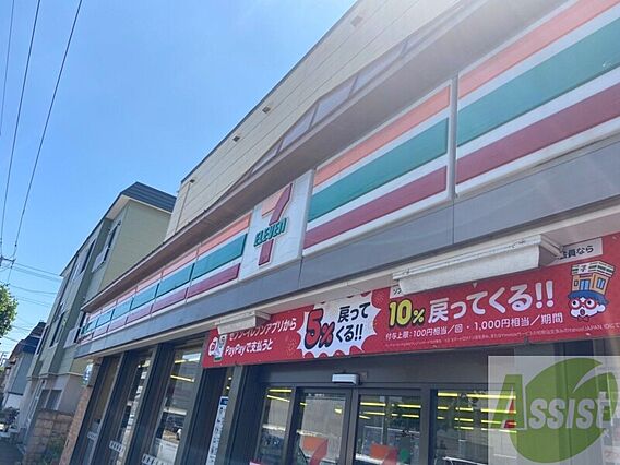 ステージ中島公園_周辺_1