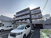 SーRESIDENCE琴似本通avantaの賃貸物件